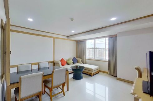 1 Bedroom Condo for rent in Empire Sawasdee, Khlong Toei Nuea, Bangkok near MRT Sukhumvit