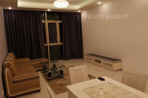 3 Bedroom Apartment for sale in The Vista, An Phu, Ho Chi Minh