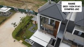Rumah dijual dengan 2 kamar tidur di Cakung Timur, Jakarta