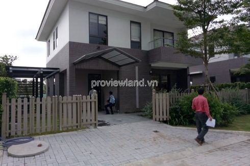 4 Bedroom Villa for sale in VALORA FUJI, Phuoc Long B, Ho Chi Minh