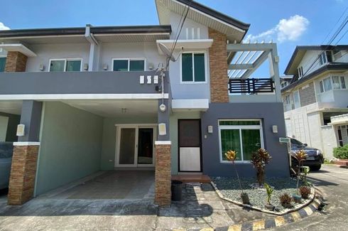 3 Bedroom Townhouse for rent in Pulungbulu, Pampanga