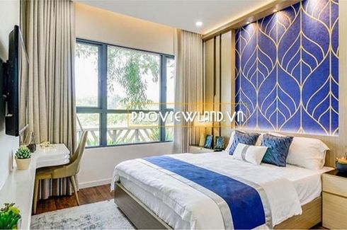 Cần bán căn hộ chung cư 2 phòng ngủ tại Palm Garden, An Phú, Quận 2, Hồ Chí Minh