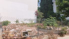 Land for sale in Binh Trung Tay, Ho Chi Minh