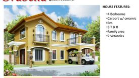 4 Bedroom House for sale in VERONA, Narra II, Cavite
