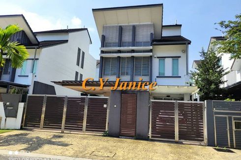 5 Bedroom Villa for sale in Petaling Jaya, Selangor