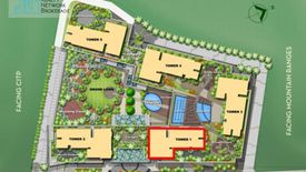 2 Bedroom Condo for sale in Cebu IT Park, Cebu