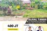 Land for sale in Sako, South Sumatra
