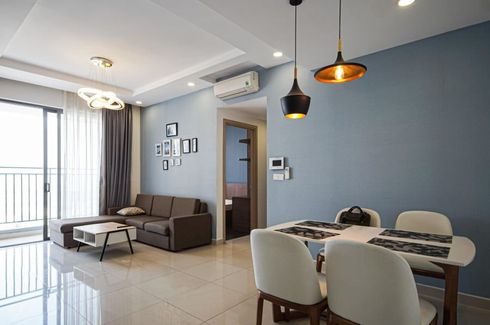 Cho thuê căn hộ 3 phòng ngủ tại Rivergate Apartment, Phường 6, Quận 4, Hồ Chí Minh