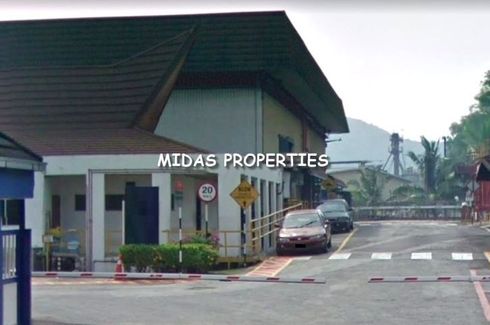 Commercial for rent in Kawasan Perindustrian Nilai, Negeri Sembilan