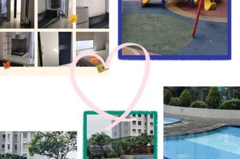 Apartemen dijual atau disewa dengan 2 kamar tidur di Penjaringan, Jakarta