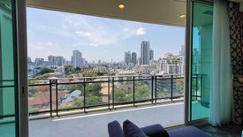 2 Bedroom Condo for rent in Royce Private Residences, Khlong Toei Nuea, Bangkok near BTS Asoke