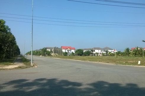 Land for sale in Phu Cuong, Binh Duong