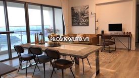 4 Bedroom Apartment for rent in Binh Trung Tay, Ho Chi Minh