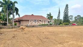 Land for sale in Na Jomtien, Chonburi