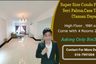 4 Bedroom Condo for sale in Taman Daya, Johor