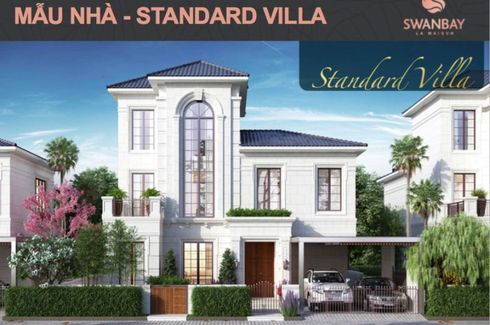 3 Bedroom Villa for sale in SwanBay, Phu Huu, Dong Nai