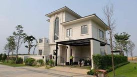Cần bán villa 3 phòng ngủ tại SwanBay, Phú Hữu, Nhơn Trạch, Đồng Nai