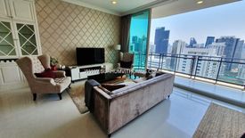 3 Bedroom Condo for rent in Royce Private Residences, Khlong Toei Nuea, Bangkok near BTS Asoke