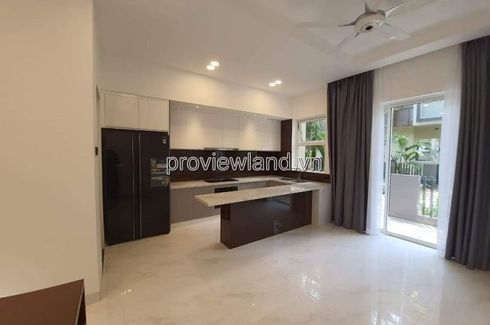 3 Bedroom House for rent in An Phu, Ho Chi Minh