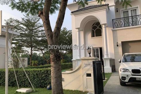 Cần bán villa 4 phòng ngủ tại Phước Bình, Quận 9, Hồ Chí Minh