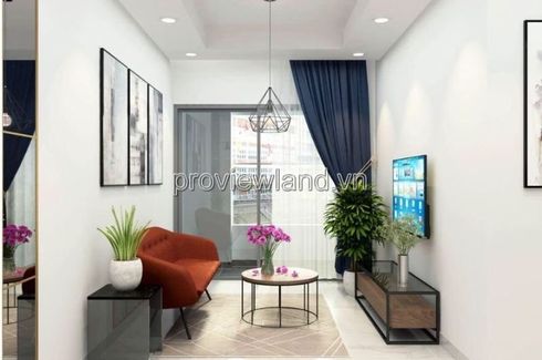 2 Bedroom Condo for rent in Phuong 7, Ho Chi Minh