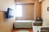 Apartemen disewa dengan 1 kamar tidur di Kalibata, Jakarta