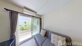 1 Bedroom Condo for sale in Dcondo Rin, Fa Ham, Chiang Mai
