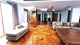 5 Bedroom Condo for sale in Saichol Mansion, Bang Lamphu Lang, Bangkok near BTS Saphan Taksin