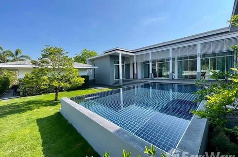 3 Bedroom Villa for sale in Chaum Haus, Cha am, Phetchaburi