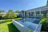 3 Bedroom Villa for sale in Chaum Haus, Cha am, Phetchaburi