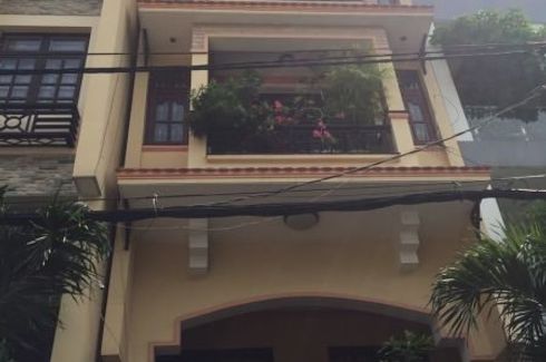 14 Bedroom House for sale in Phuong 3, Ho Chi Minh