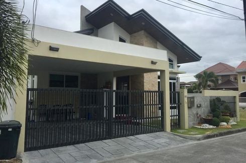 3 Bedroom House for sale in Ninoy Aquino, Pampanga