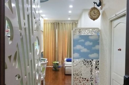 Cần bán căn hộ 1 phòng ngủ tại The Botanica, Phường 2, Quận Tân Bình, Hồ Chí Minh