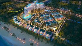 Cần bán căn hộ 2 phòng ngủ tại Charm Resort Hồ Tràm, Hoà Hội, Xuyên Mộc, Bà Rịa - Vũng Tàu