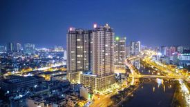 Cần bán căn hộ chung cư 2 phòng ngủ tại Phường 4, Quận 4, Hồ Chí Minh
