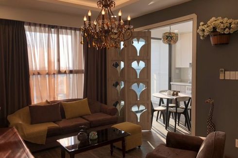 3 Bedroom Apartment for sale in Kingston Residence, Phuong 8, Ho Chi Minh