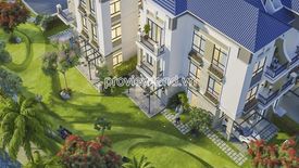 Cần bán nhà riêng 5 phòng ngủ tại Trường Thạnh, Quận 9, Hồ Chí Minh