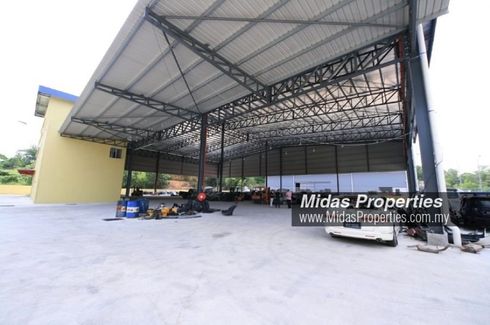 Commercial for rent in Nilai, Negeri Sembilan