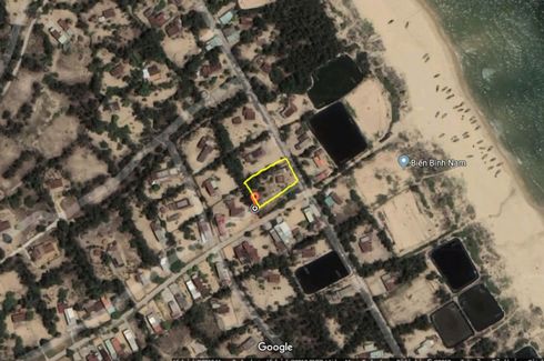 Land for sale in Binh Nam, Quang Nam