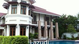 4 Bedroom House for sale in Samet, Chonburi