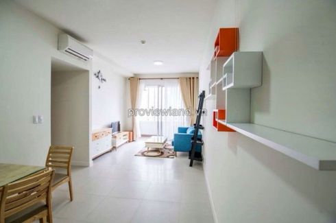 Cho thuê căn hộ 3 phòng ngủ tại Lexington Residence, An Phú, Quận 2, Hồ Chí Minh