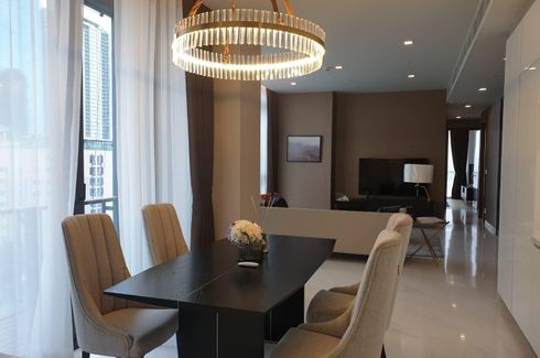 2 Bedroom Condo for sale in The Monument Thong Lo, Khlong Tan Nuea, Bangkok near BTS Thong Lo