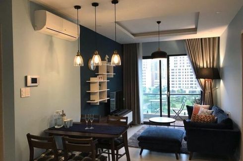2 Bedroom Condo for rent in New City, Binh Khanh, Ho Chi Minh