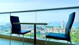 2 Bedroom Condo for sale in The Vision, Nong Prue, Chonburi