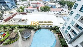 Apartemen dijual dengan 2 kamar tidur di Kesawan, Sumatera Utara
