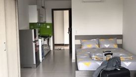 Cho thuê căn hộ 1 phòng ngủ tại Phường 9, Quận Phú Nhuận, Hồ Chí Minh