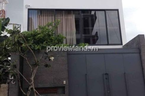 3 Bedroom Townhouse for sale in Binh Trung Tay, Ho Chi Minh