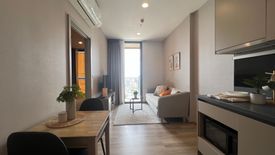 1 Bedroom Condo for rent in OKA HAUS Sukhumvit 36, Khlong Tan, Bangkok near BTS Thong Lo