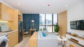 1 Bedroom Condo for rent in Thach Thang, Da Nang