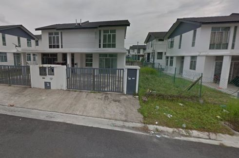 3 Bedroom House for rent in Taman Mutiara Rini, Johor